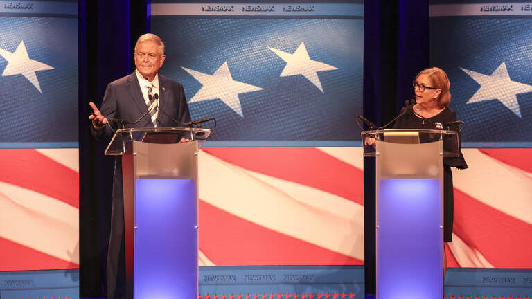 Data centers, war, national debt: Where do SC Senate GOP candidates differ?
