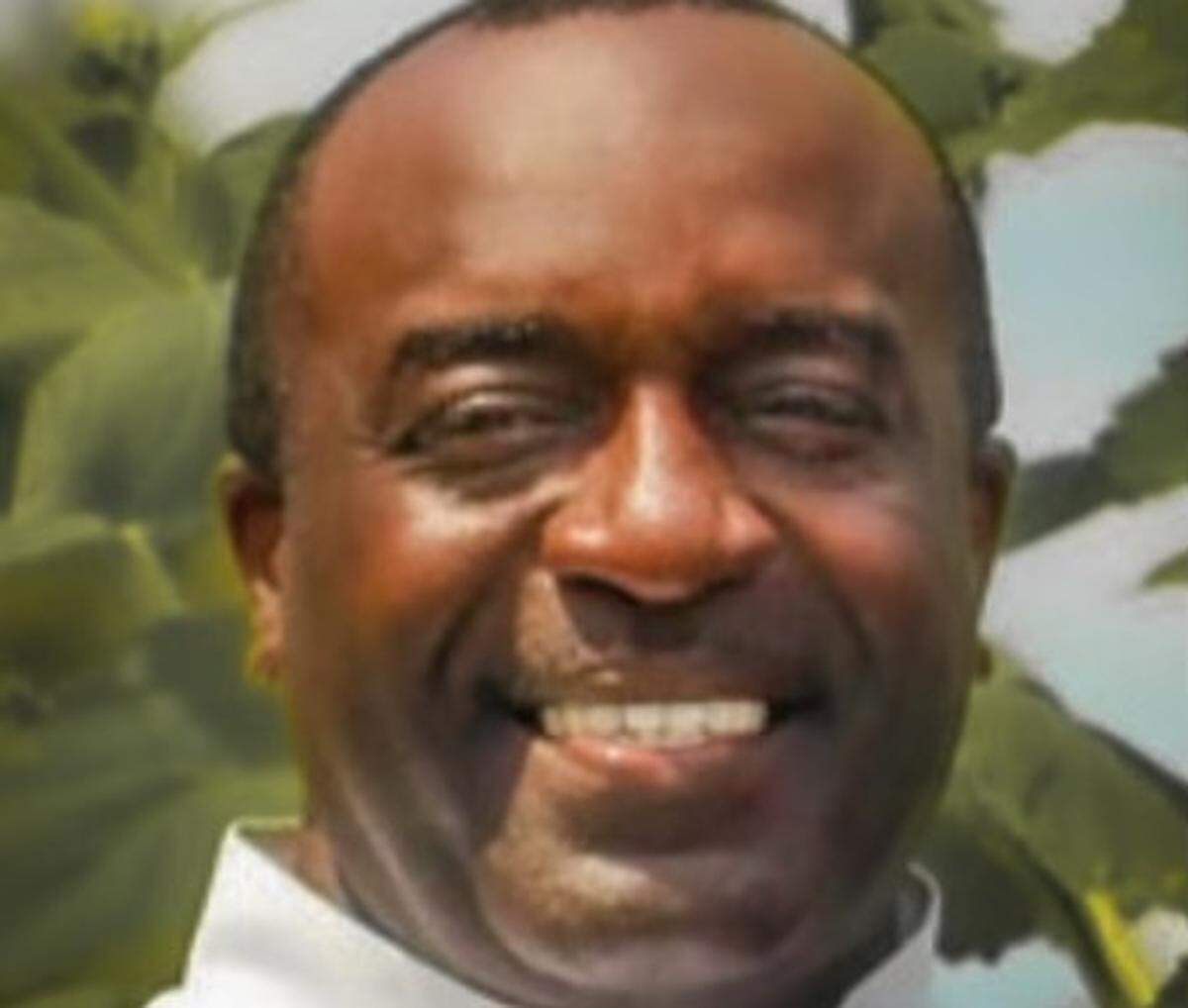Michael Addison