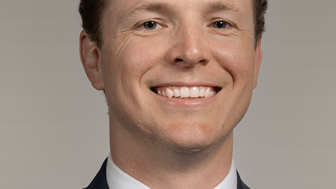 SC gov’s son, McMaster Jr., sits out attorney general’s race. Here’s what he said