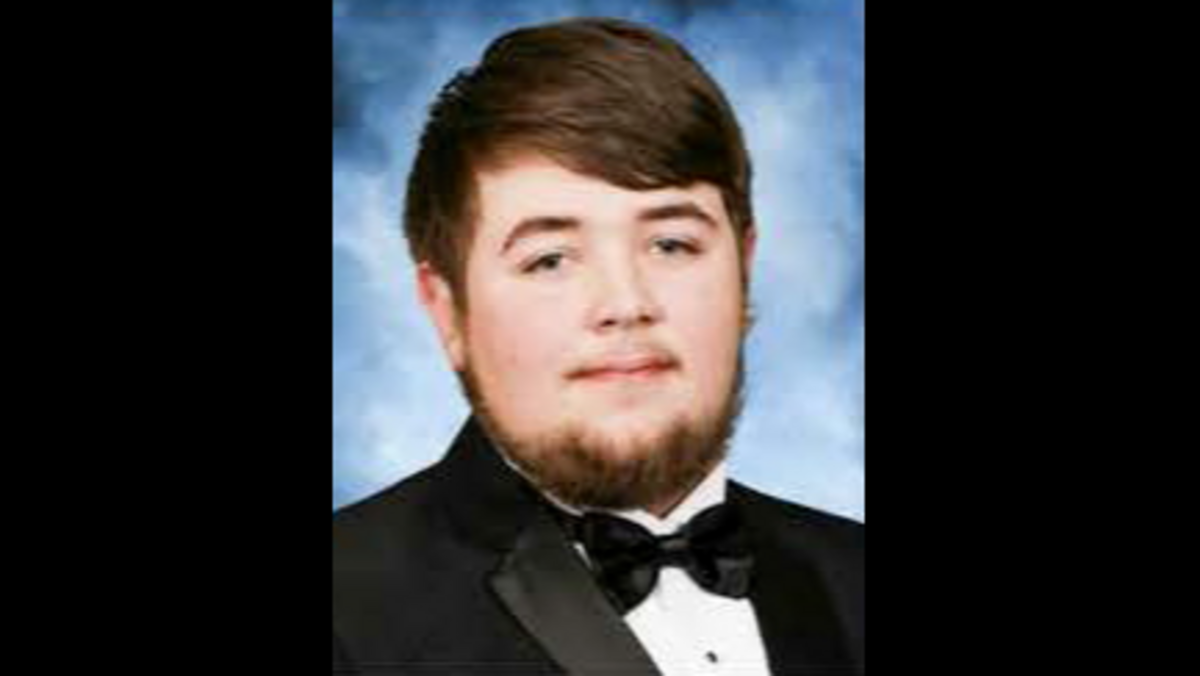 Landon Bodie