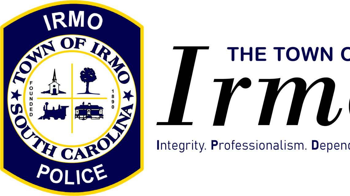 The Irmo Police Department arrested a woman on a murder charge.