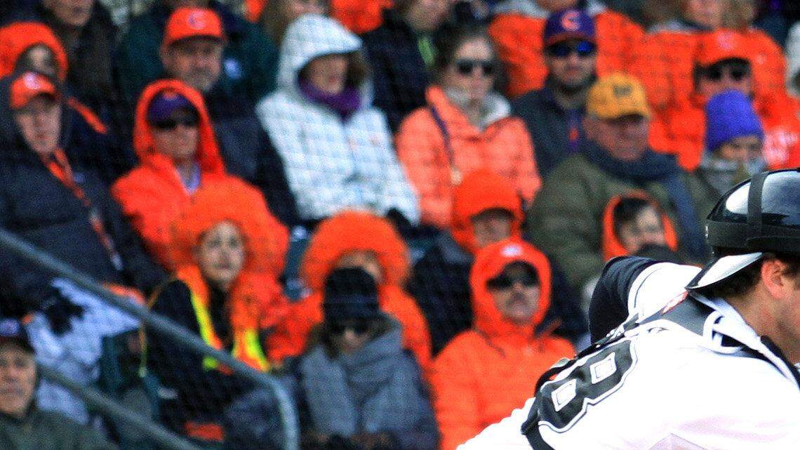 Neil White Soundoff: Electricity a guarantee in USC-Clemson finale