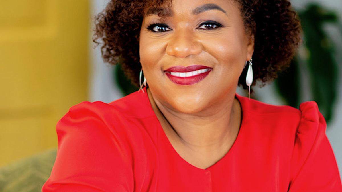 Tameika Isaac Devine