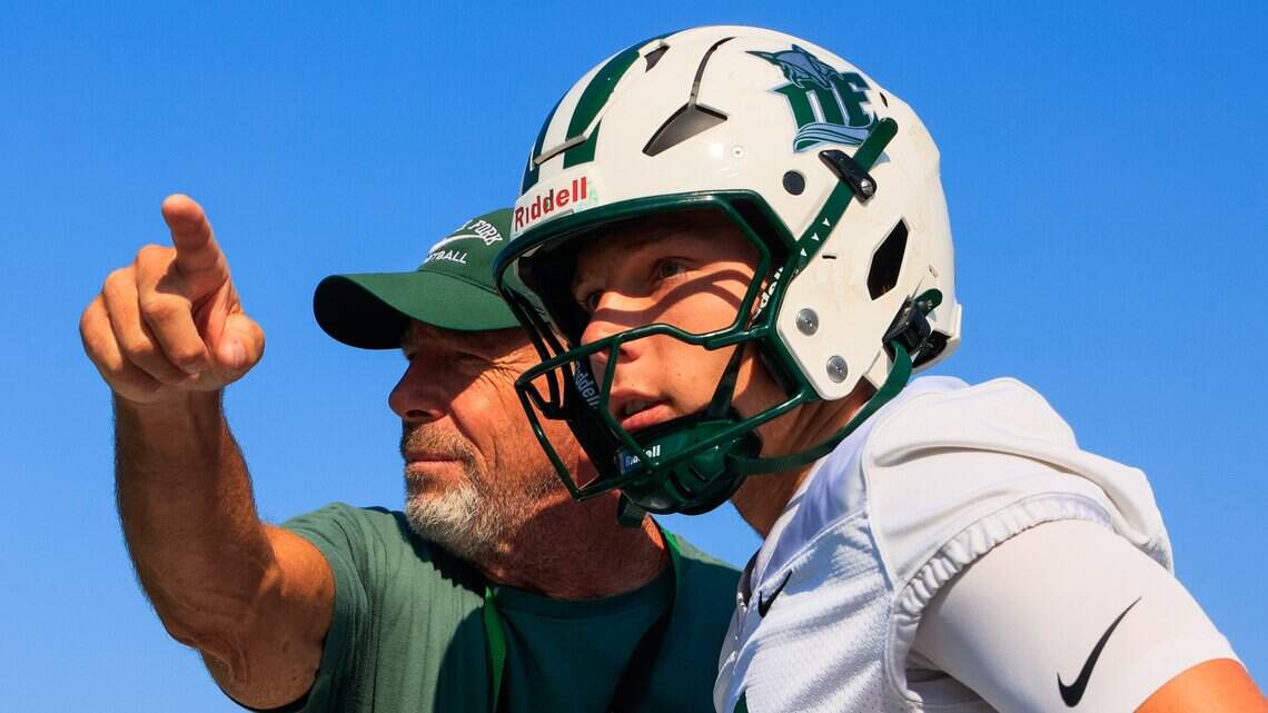 Who’s No. 1? Ranking the Midlands’ Top 10 high school football teams to start 2026