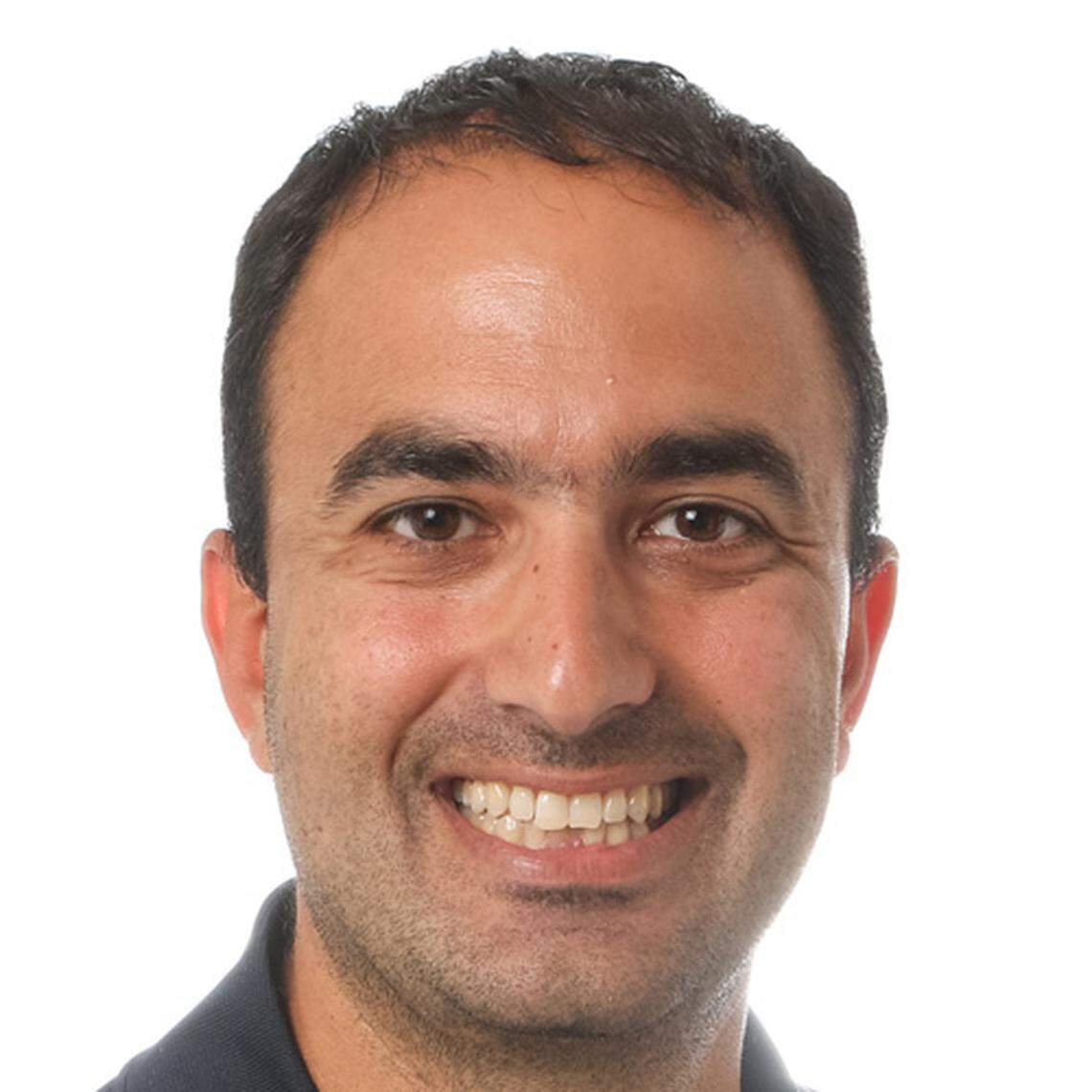 Profile Image of Lou Bezjak