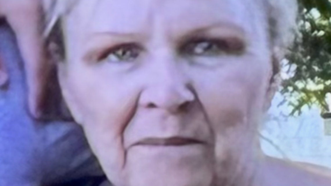 Search in South Carolina for missing woman who’s called endangered is over