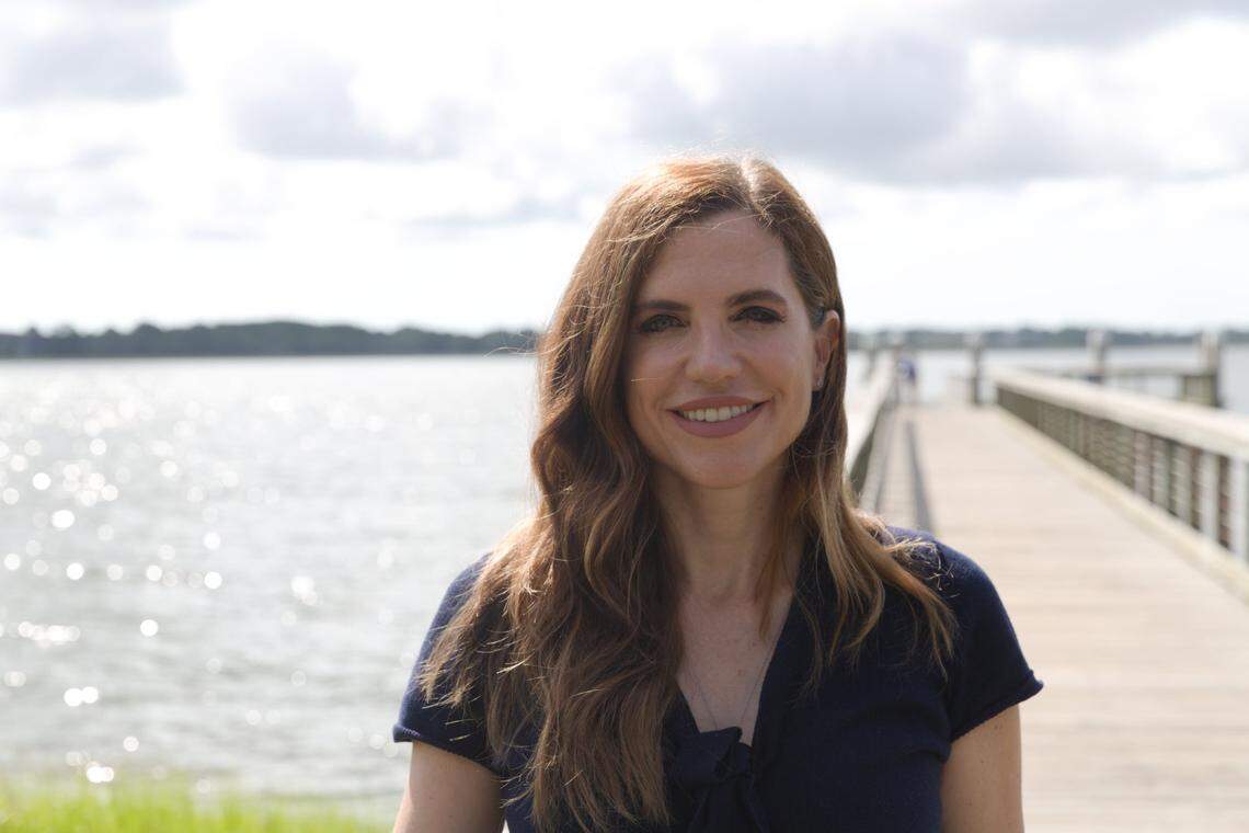 Representative-elect Nancy Mace, R-Daniel Island, is the first Republican woman from South Carolina elected to Congress. She narrowly defeated Democrat Joe Cunningham, D-Charleston, in the 2020 election.