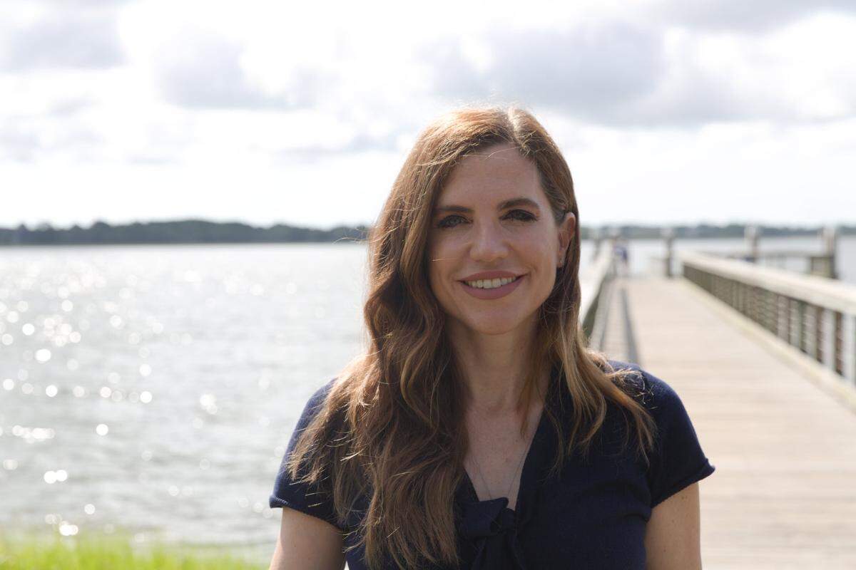 Representative-elect Nancy Mace, R-Daniel Island, is the first Republican woman from South Carolina elected to Congress. She narrowly defeated Democrat Joe Cunningham, D-Charleston, in the 2020 election.
