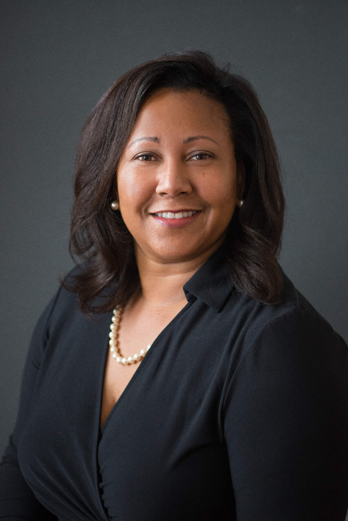 Andrea Fripp is a candidate for Blythewood town council in the 2023 election.
