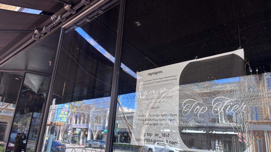 Judge grants alcohol permits, bans former owner from Main Street Columbia spot