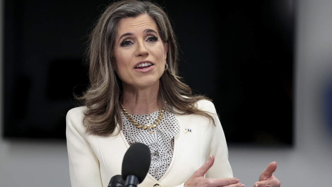 Who will win race for Nancy Mace’s congressional seat? Here’s who’s in the runoff.