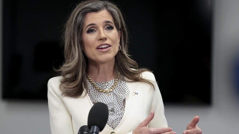 Two sentenced in threatening life of SC’s U.S. Rep. Nancy Mace
