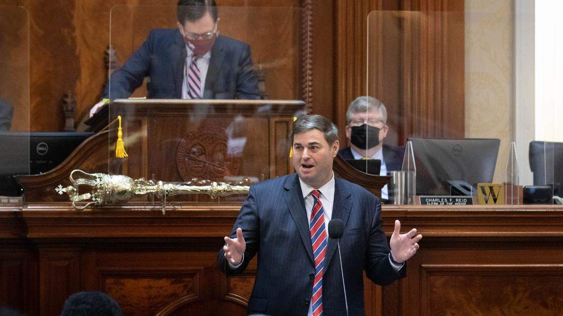 SC House budget writers on Wednesday approved a $10.7 billion spending plan which includes a 3% pay increase for state employees.