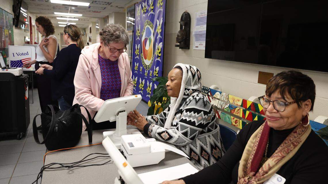 Live updates: Here’s who won their election and who came up short