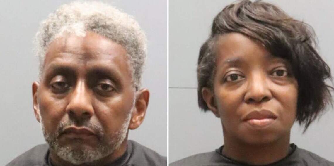 SC pastor and wife who owns daycare arrested for crimes against kids, cops say