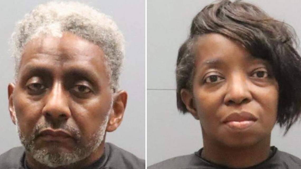 SC pastor and wife who owns daycare arrested for crimes against kids, cops say