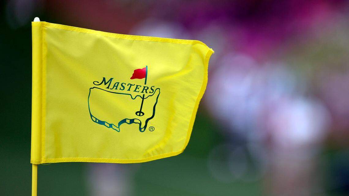 The 2023 Masters is Thursday to Sunday at Augusta National Golf Club in Augusta, Ga.