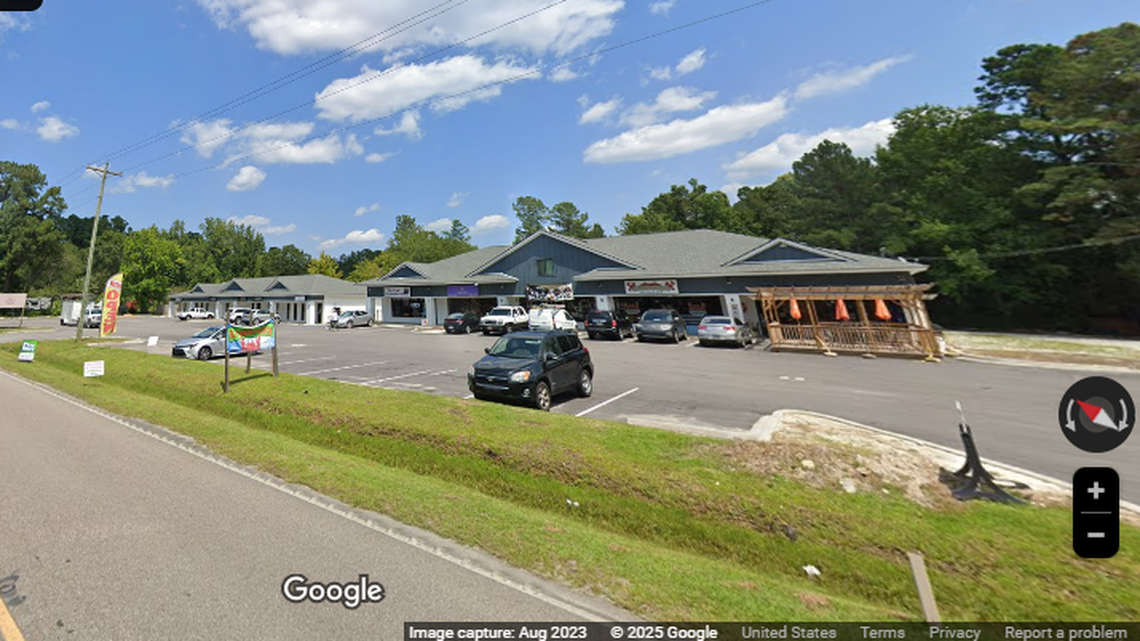 The fight happened around 1 a.m. Sunday, Jan. 26, at the Exotic Bar Lounge in Ridgeville, a 35-mile drive northwest of Charleston.