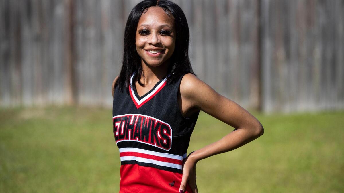 Westwood High graduate overcomes near-fatal injury to walk across graduation stage