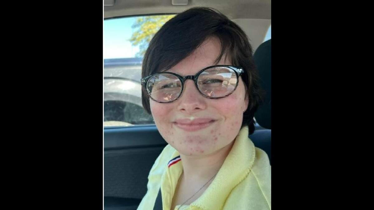 Elizabeth Barton was reported missing by the Lexington County Sheriff’s Department.