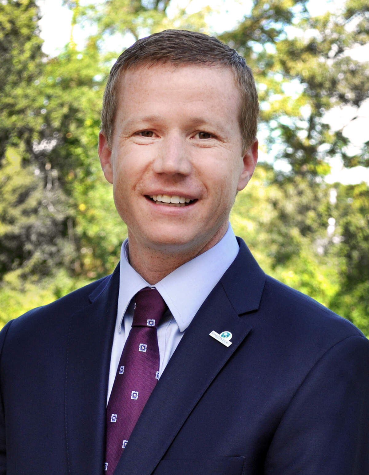 Allen Smith/Spartanburg Chamber of Commerce