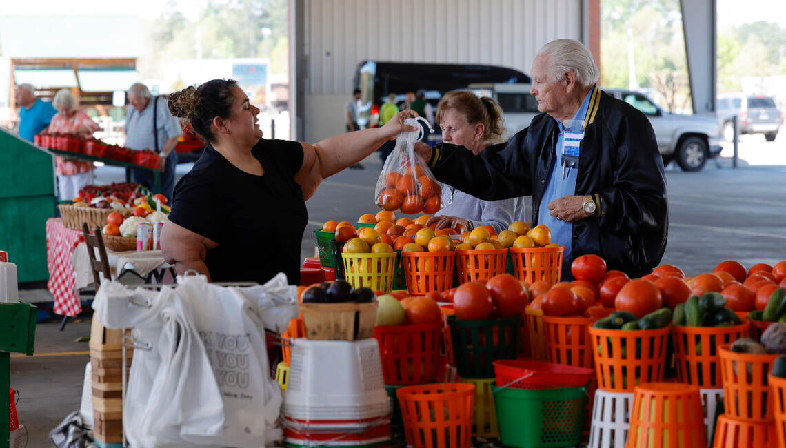 SC State Farmers Market fails to get crowds. What went wrong? | The State