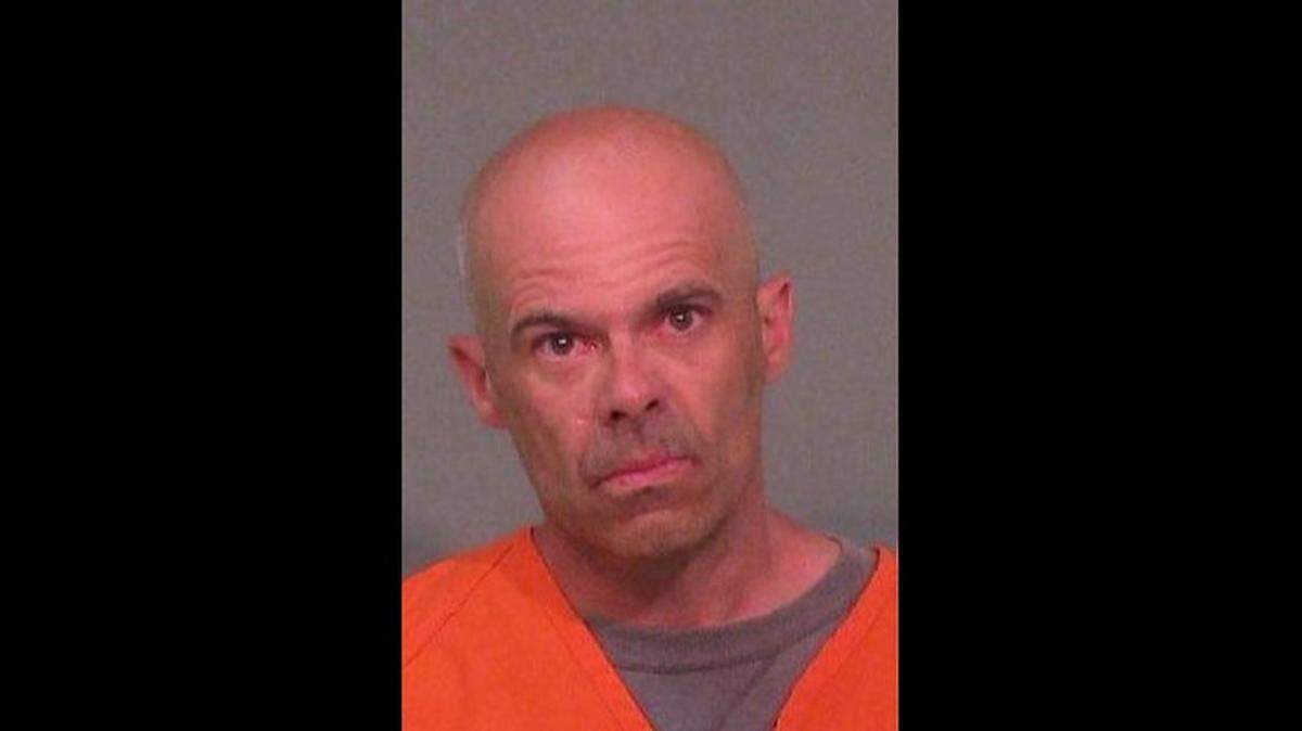 David Bruce Sanders Jr.
