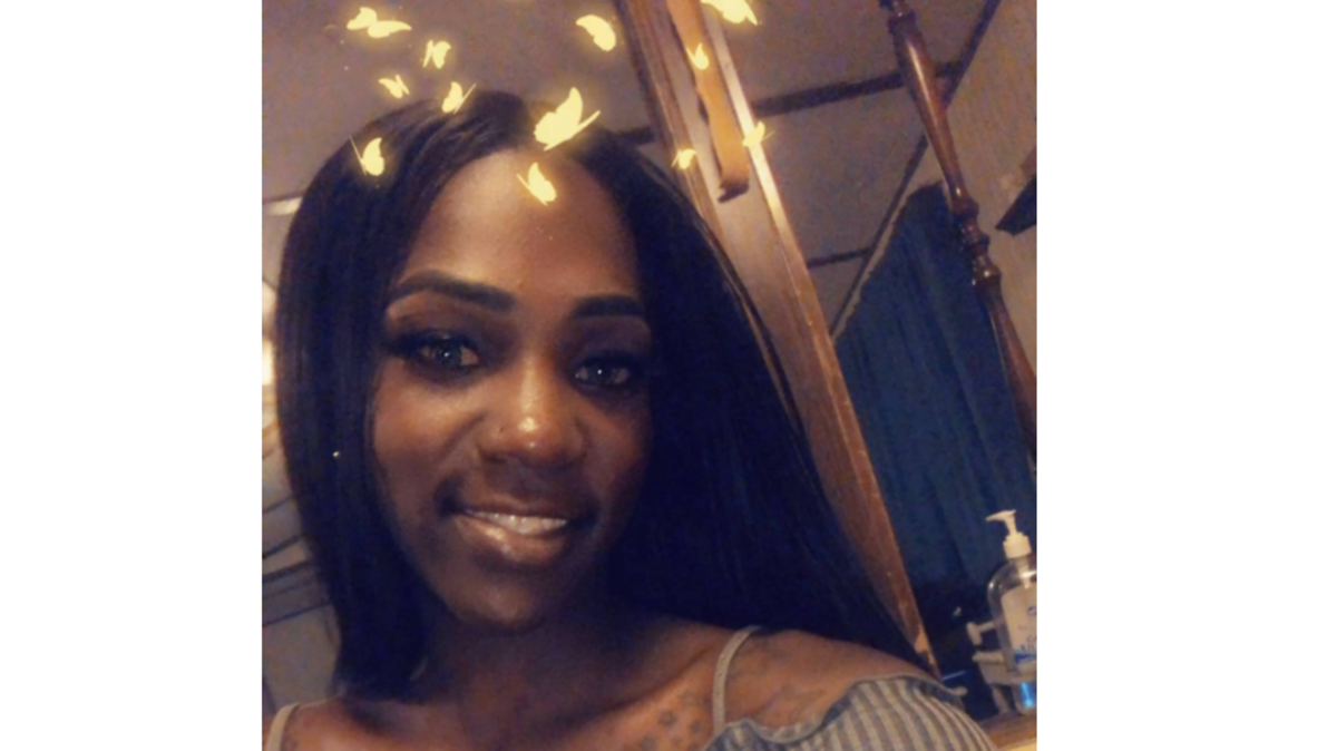 Daqua Ritter killed Dime Doe, a transgender woman he was in a secret relationship with, on Aug. 4, 2019.