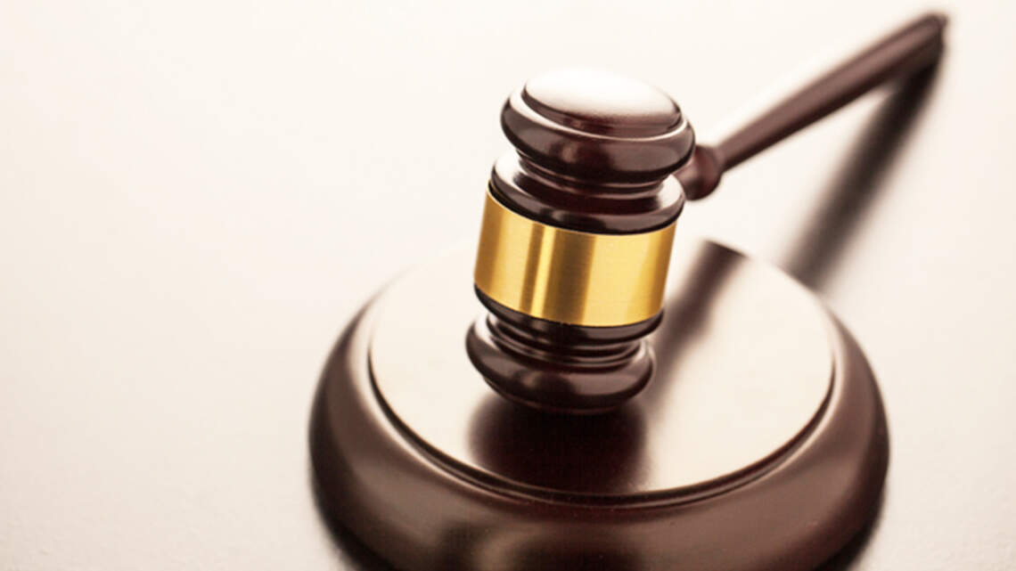 Former Air Force member going to prison on child sex crime conviction, prosecutor says