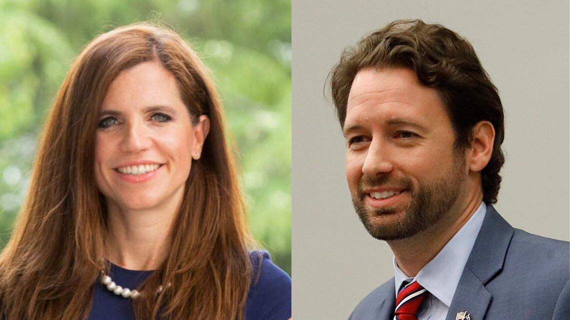 Joe Cunningham or Nancy Mace? The State endorses in the SC-1 congressional race