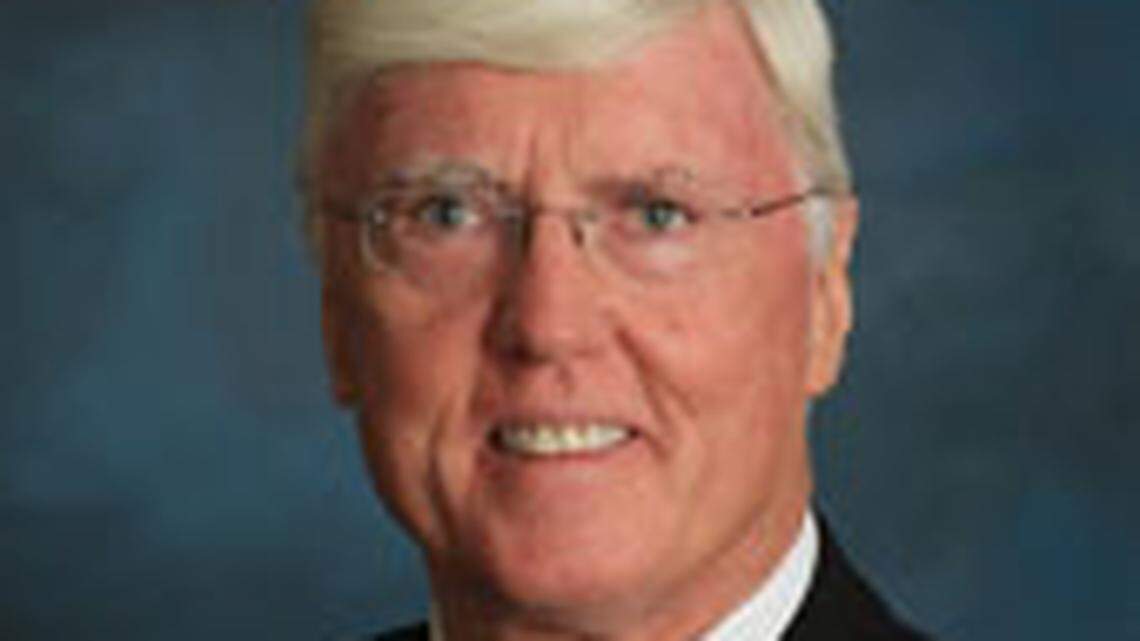 A.C. “Bubba” Fennell III