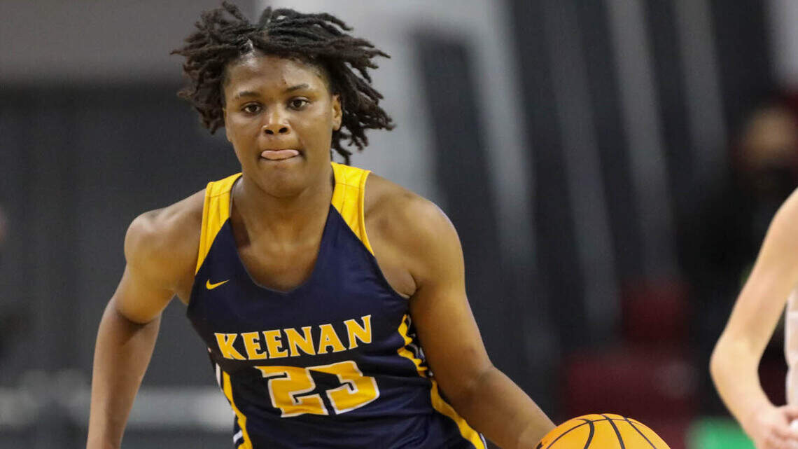The best for 2021-22: SC high school basketball preseason rankings, top players
