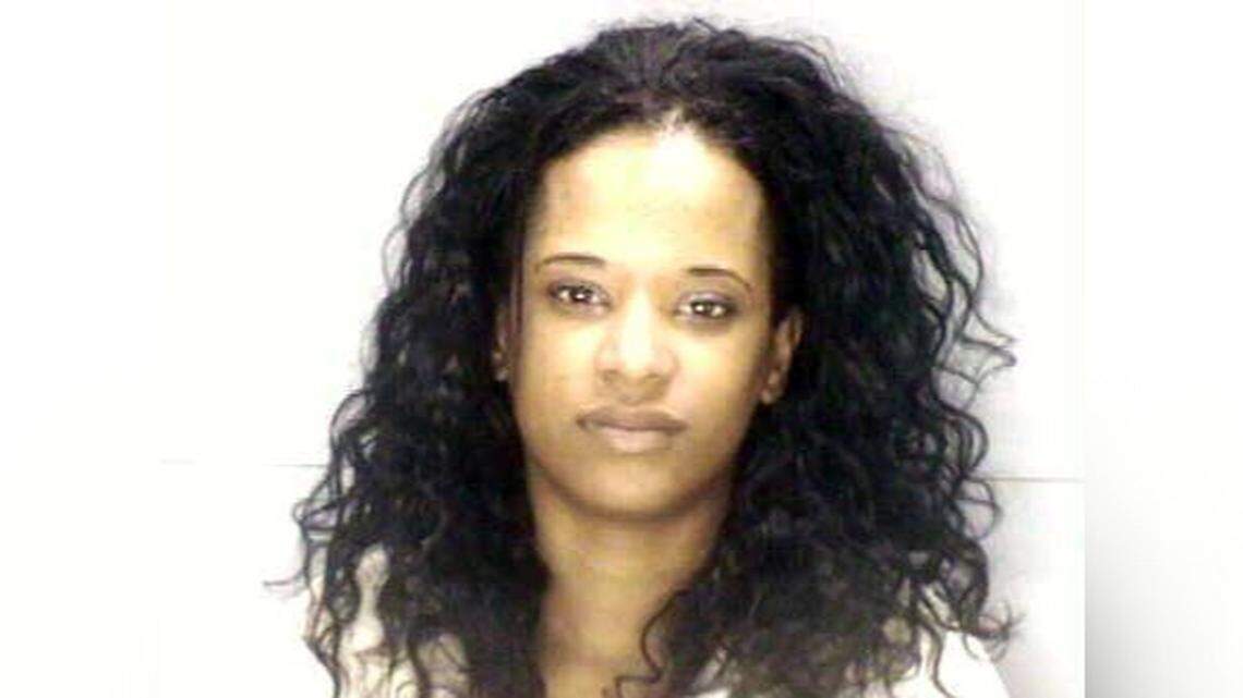 Yevett Michelle Pratt