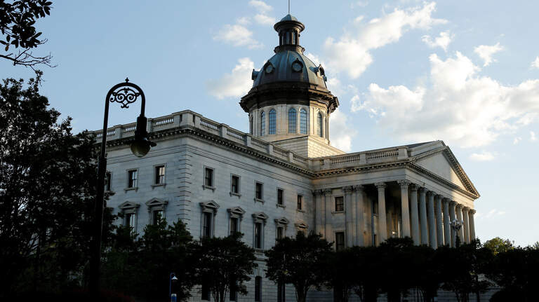 Would proposed property tax relief add to SC’s population ‘growing pains’?