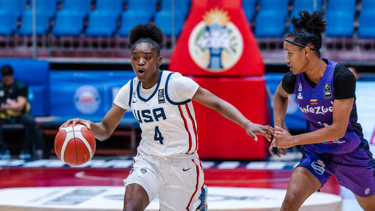 Five-star recruits planning official visits to Gamecock WBB, report says