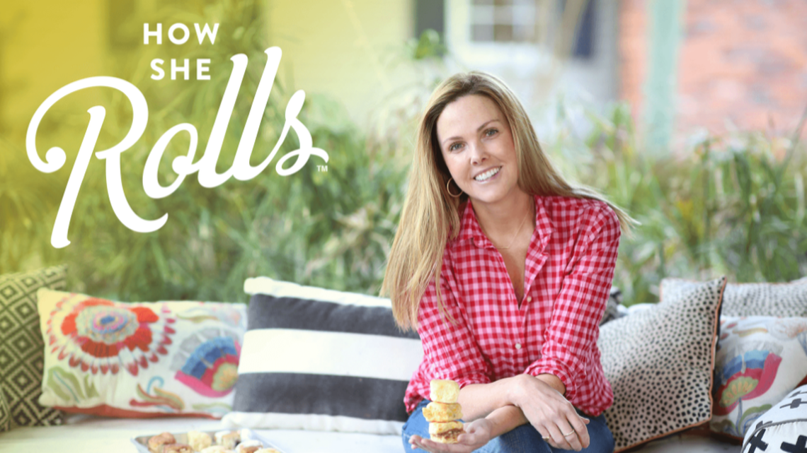 Callie’s Hot Little Biscuit founder stars in new PBS series. Here’s how to watch