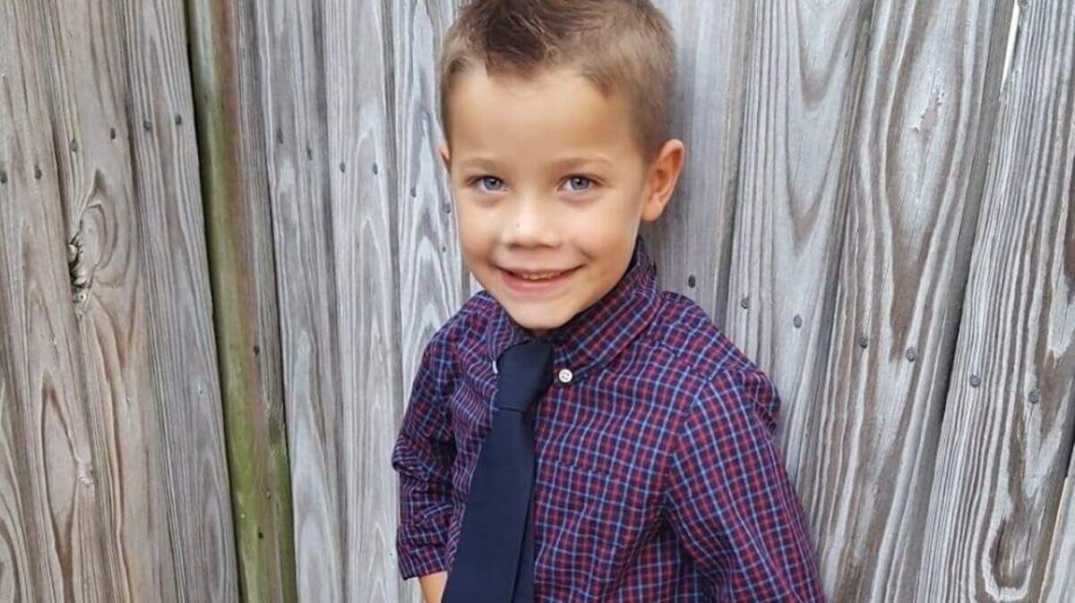 Mason Hanahan