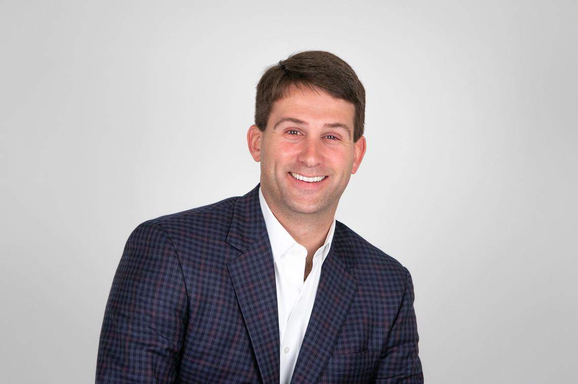 20 under 40: Peyton Bryant 2/26/19