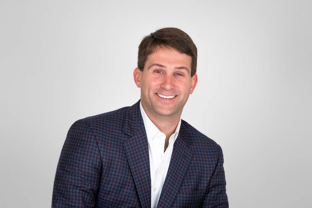 20 under 40: Peyton Bryant 2/26/19