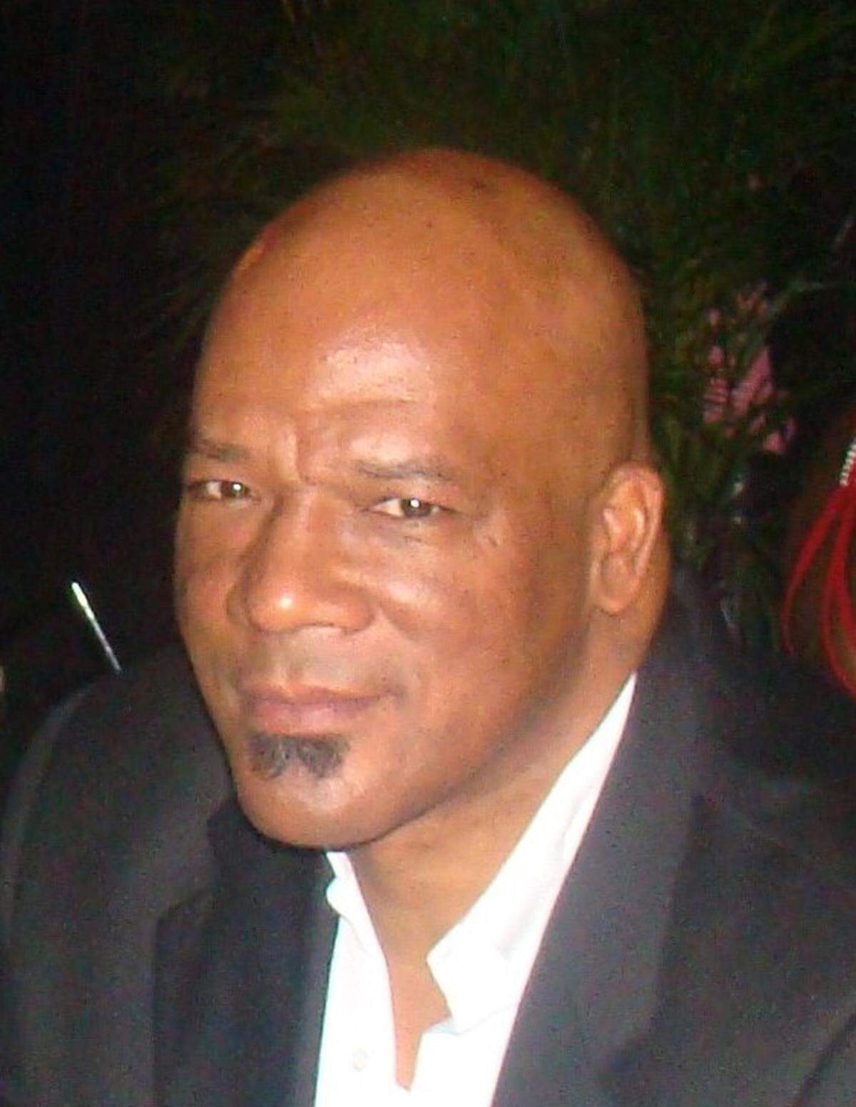 Lee Carroll