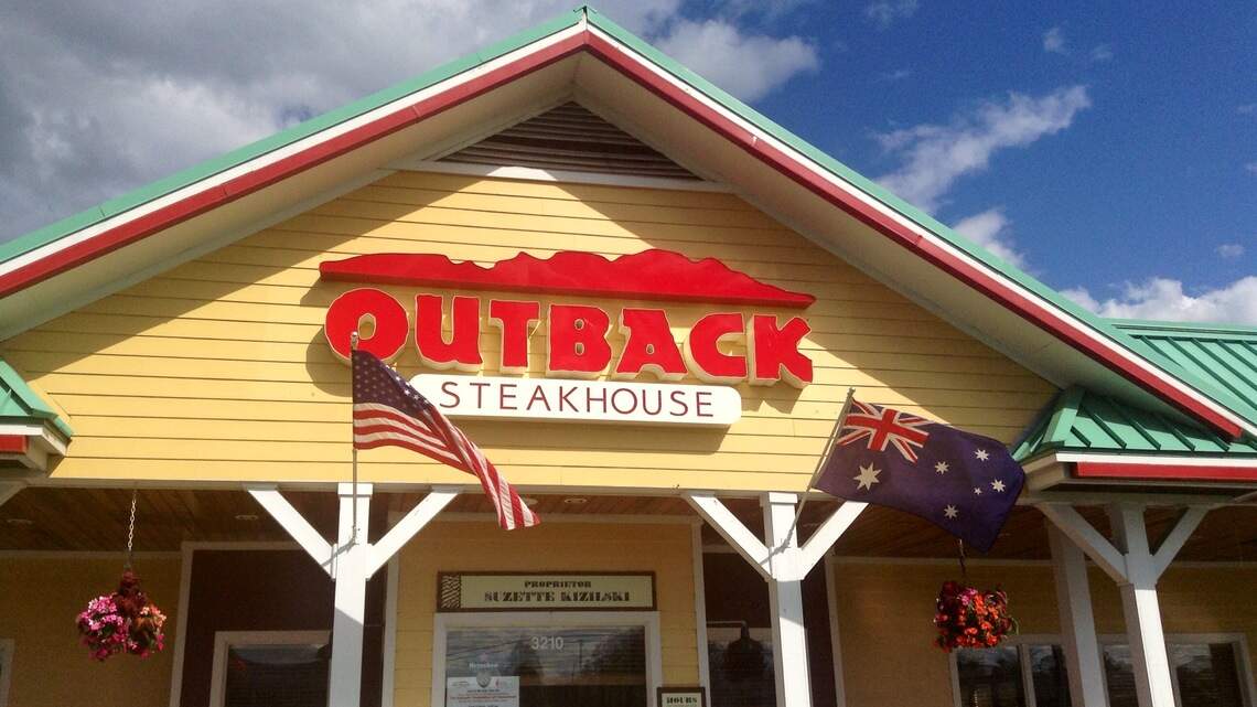 NC restaurant chain with Outback, Carrabba’s cuts hours for 4,100 due to COVID-19