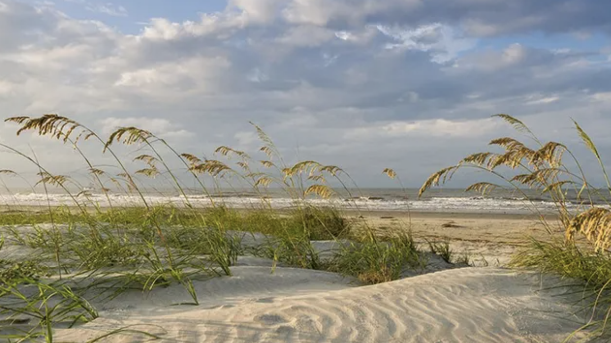 A 7-acre tract is for sale on Kiawah for just under $40 million.