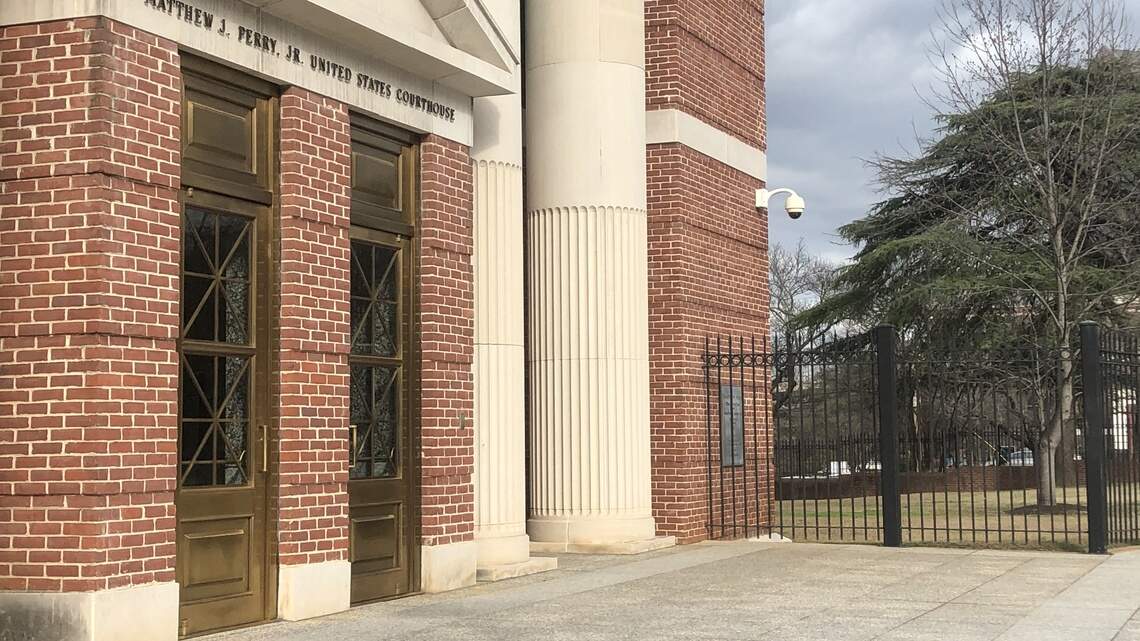 Feds: Ex-SEAL pilot with CIA links fingered alleged major SC marijuana supplier