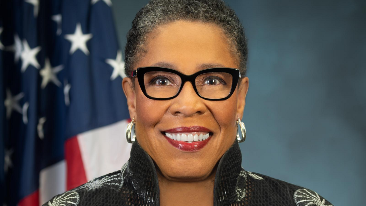 U.S. Department of Housing and Urban Development Secretary Marcia L. Fudge will speak at Claflin University’s fall 2021 commencement convocation. 