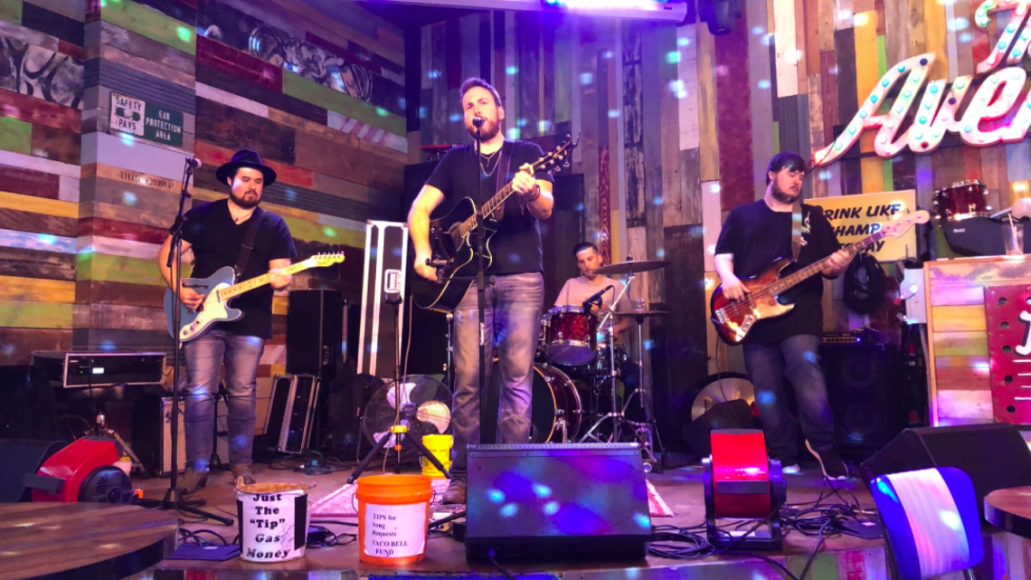 Dance, mosh or groove? Live music roundup has Midlands spots to jam at this weekend