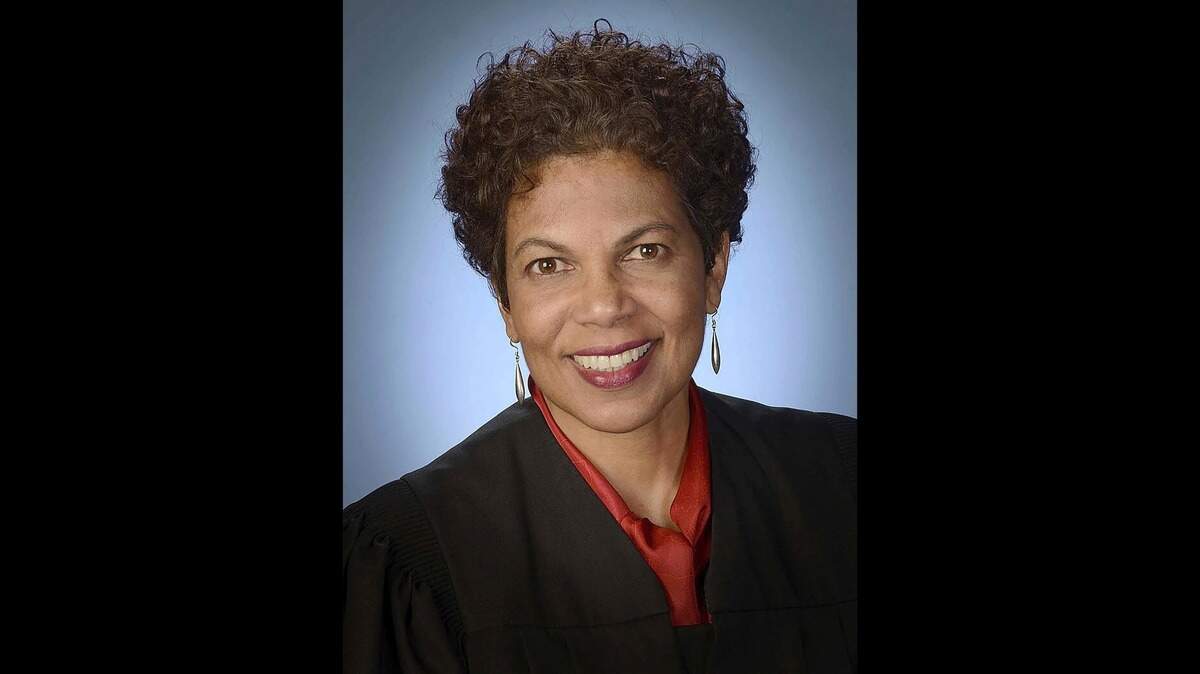 U.S. District Judge Tanya Chutkan