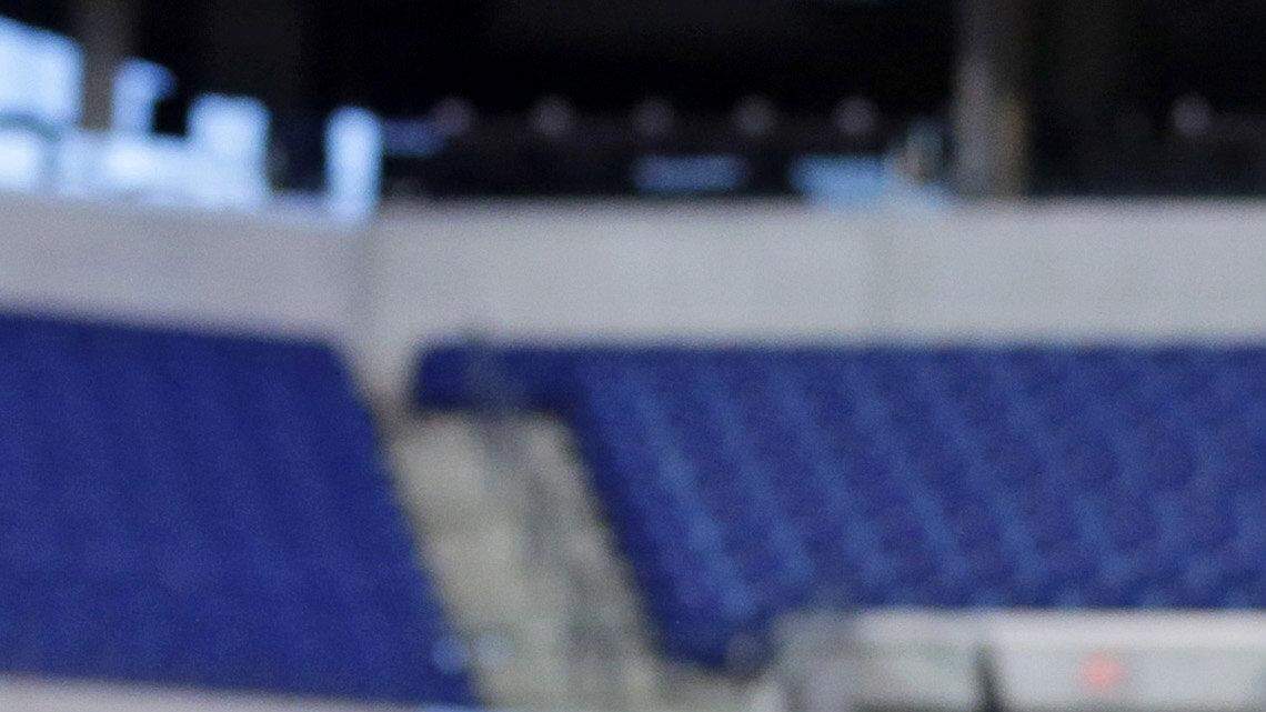 NFL Combine Football