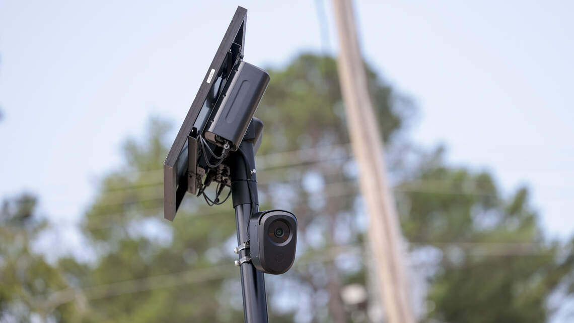 SC Attorney General Alan Wilson says he wants answers from Flock on its cameras