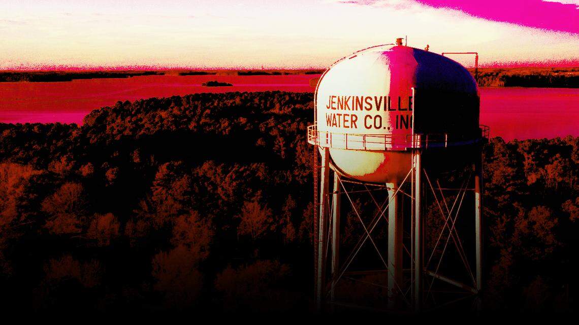 Thousands exposed to dangerous drinking water across South Carolina