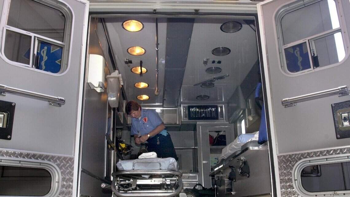 Top 8 leading causes of death in South Carolina revealed by CDC data